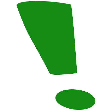 images/450px-Green_exclamation_mark.svg.png54057.png